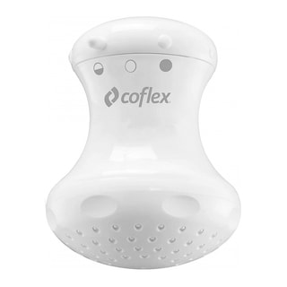 Foto 1 | Foto 1 | Regadera 3 T.s 3300w Confort Coflex 2-pr-e101 - Blanco