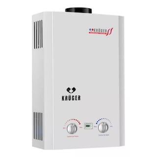 Foto 1 | Foto 1 | Calentador Agua Instantáneo Boiler 5lt Gas Lp 2205 Kruger