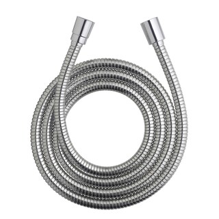 Foto 1 | Foto 1 | Manguera De Ducha Waterpik Hos-960m Ultraflexible De 2,4 M, Cromada - Venta Internacional.