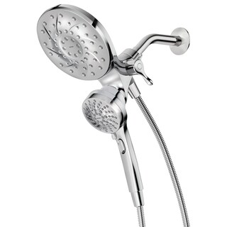 Foto 1 | Foto 1 | Grifo De Ducha Moen 26009 Magnetix 2.5 Gpm Handheld/rain Chrome - Venta Internacional.