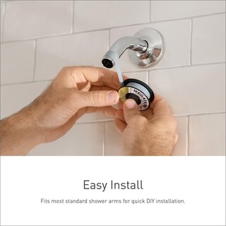 Foto 5 | Foto 5 | Grifo De Ducha Moen 26009 Magnetix 2.5 Gpm Handheld/rain Chrome - Venta Internacional.