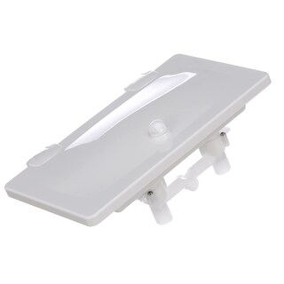 Foto 6 | Foto 6 | Transom Shower Whale Rt2658 Swim 'n' Rinse Con Agua Fría Y Caliente - Venta Internacional.