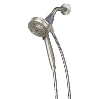 Foto 1 | Foto 1 | Alcachofa De Ducha Moen Engage Magnetix Eco Six-function Nickel - Venta Internacional.