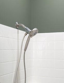 Foto 2 | Foto 2 | Alcachofa De Ducha Moen Engage Magnetix Eco Six-function Nickel - Venta Internacional.