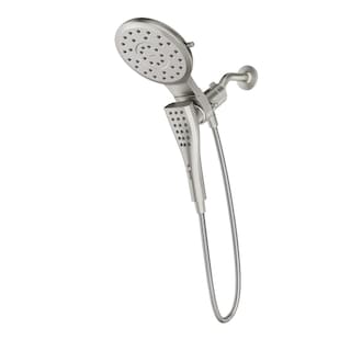 Foto 1 | Foto 1 | Cabezal De Ducha Moen Verso Spot Resist De Níquel Con Ducha De Mano 220c - Venta Internacional.