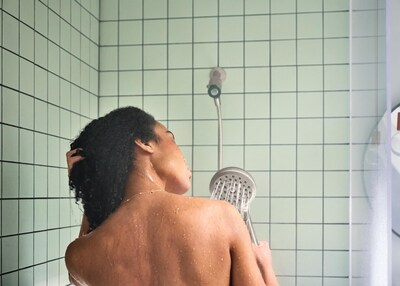 Foto 7 | Foto 7 | Ducha De Mano Moen Verso Con Acoplamiento Magnético En Níquel Cepillado - Venta Internacional.