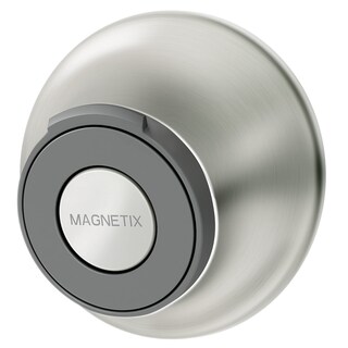 Foto 1 | Foto 1 | Base Remota Para Duchas De Mano Magnetix Moen 186117srn - Venta Internacional.