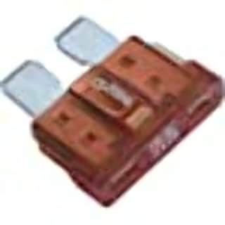 Foto 1 | Foto 1 | Fuse Blue Sea Systems Easyid 7.5 A Atc 5293-bss (paquete De 10) - Venta Internacional.