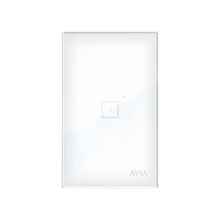 Foto 2 | Foto 2 | Apagador Smart Home Touch 1 Interruptor Programable Escalera O Sencillo Compatible Con Alexa Y Google Home