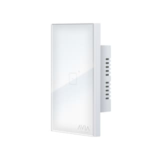 Foto 3 | Foto 3 | Apagador Smart Home Touch 1 Interruptor Programable Escalera O Sencillo Compatible Con Alexa Y Google Home