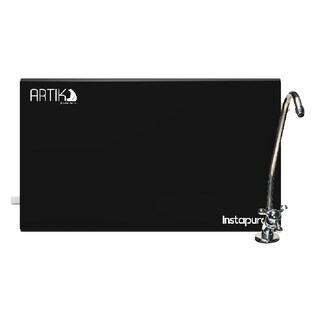 Foto 1 | Foto 1 | Purificador de Agua Instapura Artik por Medio de Luz UV color Negro