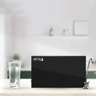 Foto 3 | Foto 3 | Purificador de Agua Instapura Artik por Medio de Luz UV color Negro