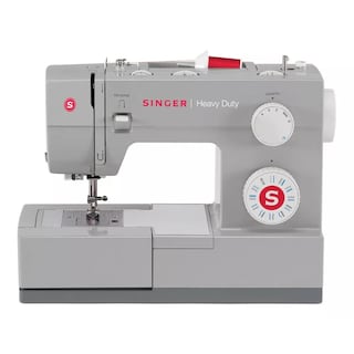 Foto 1 | Foto 1 | Máquina de Coser Recta Singer Facilita Pro 4423 Portátil 23 Puntadas