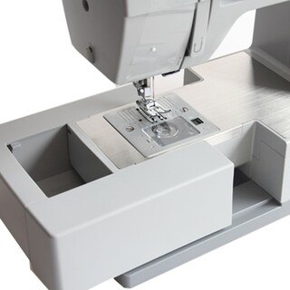 Foto 5 | Foto 5 | Máquina de Coser Recta Singer Facilita Pro 4423 Portátil 23 Puntadas