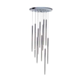 Foto 1 | Foto 1 | Lampara Colgante Led Minimalista