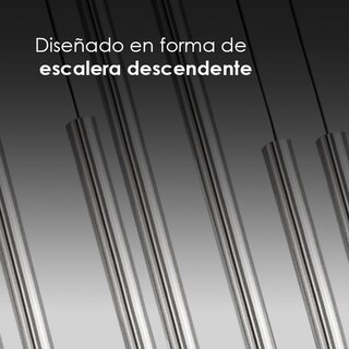 Foto 4 | Foto 4 | Lampara Colgante Led Minimalista