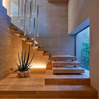 Foto 5 | Foto 5 | Lampara Colgante Led Minimalista