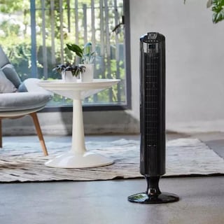 Foto 4 | Foto 4 | Ventilador de Torre 33\" Mytek 3430 con Control Remoto Negro
