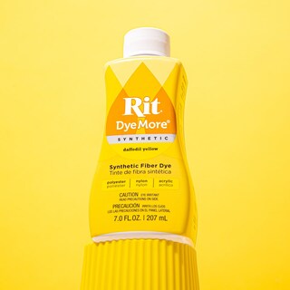Foto 2 | Foto 2 | Tinte Líquido Rit Dyemore Daffodil Yellow 200 Ml (paquete De 1) - Venta Internacional.