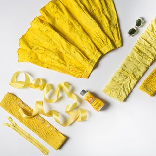 Foto 3 | Foto 3 | Tinte Líquido Rit Dyemore Daffodil Yellow 200 Ml (paquete De 1) - Venta Internacional.