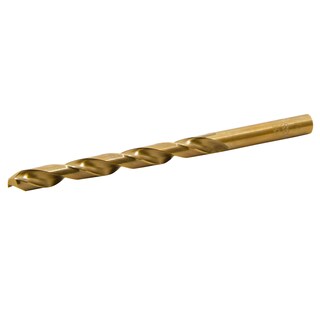Foto 1 | Foto 1 | Broca Con Cobalto De Acero De Alta Velocidad Métrica De 5 Mm Zanco Recto Urrea