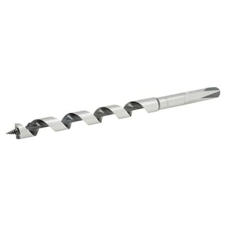 Foto 1 | Foto 1 | Broca Para Madera De Acero Al Carbono Tipo Gusano 3/8'' Zanco 2 En 1 Surtek