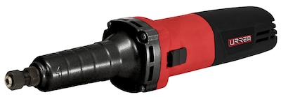 Foto 1 | Foto 1 | Rectificador Recto 1/4'' 550 W 120 V, 2,700 Rpm Urrea