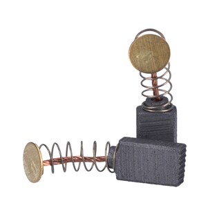 Foto 1 | Foto 1 | Juego De Carbones Para Tel538 Surtek