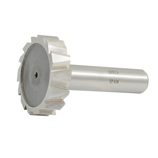 Foto 1 | Foto 1 | Fresa Tipo Woodruff 3/4'' X 5/32'' Urrea