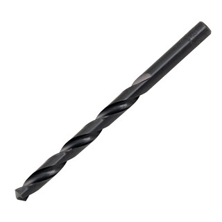 Foto 1 | Foto 1 | Broca Negra De Acero De Alta Velocidad 13/32'' Zanco Recto Surtek