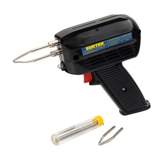 Foto 1 | Foto 1 | Cautín Tipo Pistola 140 W, 120 V Surtek