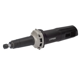 Foto 1 | Foto 1 | Rectificador Recto 1/8'' Y 1/4'' 400 W 120 V, 28,500 Rpm Urrea