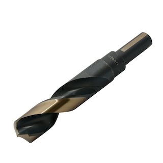 Foto 1 | Foto 1 | Broca Premium De Acero De Alta Velocidad 29/32'' Zanco Reducido Urrea