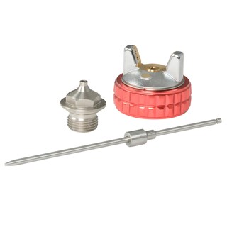 Foto 1 | Foto 1 | Repuestos De Pistola Para Pintar Ppg17 Urrea