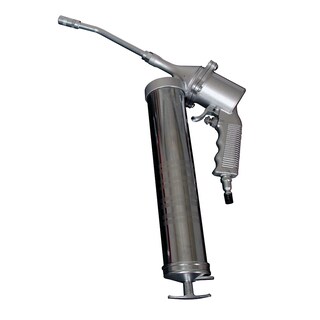 Foto 1 | Foto 1 | Inyector De Grasa Neumático De 400 G, 2,400 A 6,000 Psi Urrea