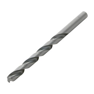 Foto 1 | Foto 1 | Broca Negra De Acero De Alta Velocidad Métrica De 2.5 Mm Zanco Recto Urrea