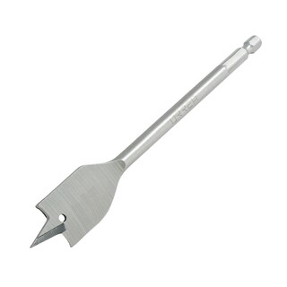 Foto 1 | Foto 1 | Broca Para Madera De Acero Al Carbono Tipo Manita 3/8'' Zanco De 1/4'' Urrea