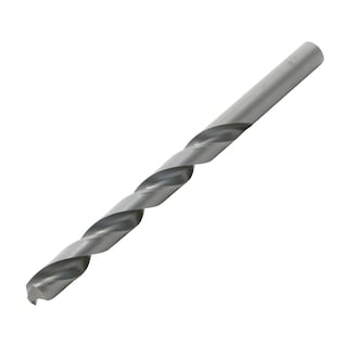 Foto 1 | Foto 1 | Broca Negra De Acero De Alta Velocidad Métrica De 8.0 Mm Zanco Recto Urrea