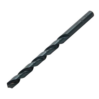 Foto 1 | Foto 1 | Broca Negra De Acero De Alta Velocidad 13/32'' Zanco Recto Urrea