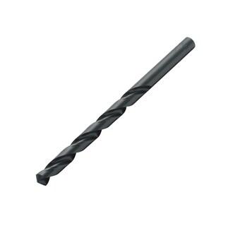 Foto 1 | Foto 1 | Broca Negra De Acero De Alta Velocidad 3/8'' Zanco Recto Urrea