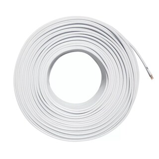 Foto 2 | Foto 2 | Cable Duplex 50 Metros Eo Safe Imports Esi-8469 Blanco