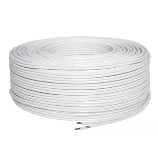 Foto 3 | Foto 3 | Cable Duplex 50 Metros Eo Safe Imports Esi-8469 Blanco
