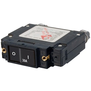 Foto 1 | Foto 1 | Interruptor Automático Blue Sea Systems C-series 7545 30a - Venta Internacional.