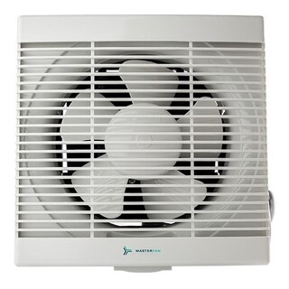Foto 1 | Foto 1 | Extractor De Aire 10'' Geminis Masterfan