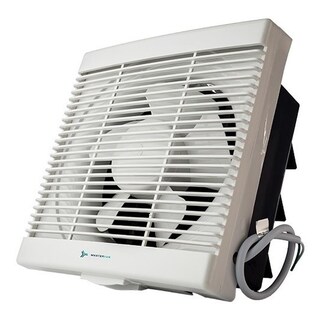 Foto 2 | Foto 2 | Extractor De Aire 10'' Geminis Masterfan