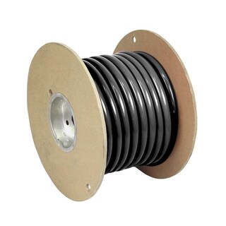 Foto 1 | Foto 1 | Cable De Batería Pacer Group Pacer Negro 1 Awg 7 62 M - Venta Internacional.