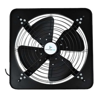 Foto 2 | Foto 2 | Extractor De Aire 10 Pulgadas Tritón Masterfan