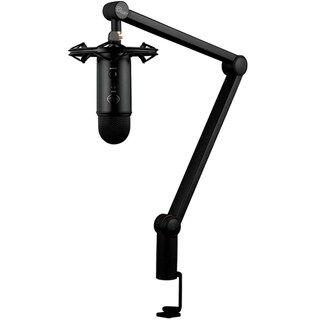 Foto 2 | Foto 2 | Micrófono Gamer Profesional Blue Yeti Caster Soporte 988-000107