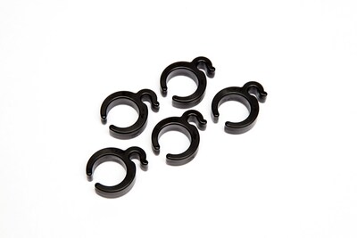 Foto 1 | Foto 1 | Clips Para Cables De Micrófono Rode Bpclips Boompole, Paquete De 5 - Venta Internacional.