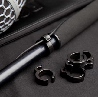Foto 4 | Foto 4 | Clips Para Cables De Micrófono Rode Bpclips Boompole, Paquete De 5 - Venta Internacional.